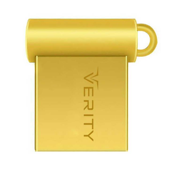 فلش ۱۶ گیگ وریتی VERITY V816 Verity V816 Flash Memory 16GB